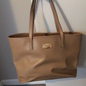 Michael Kors tote